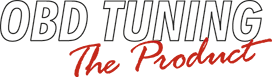 OBD tuning